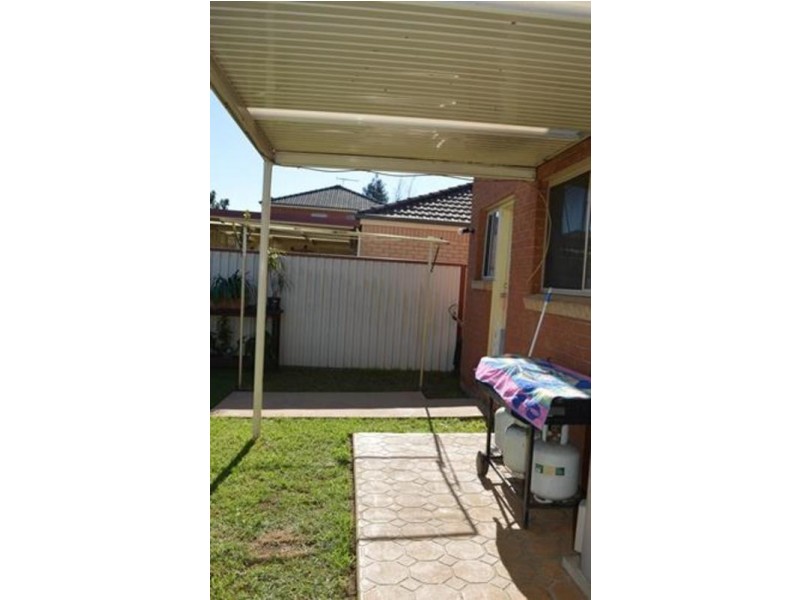 22/22-32 Hall Street, St Marys NSW 2760