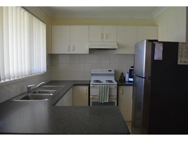 22/22-32 Hall Street, St Marys NSW 2760