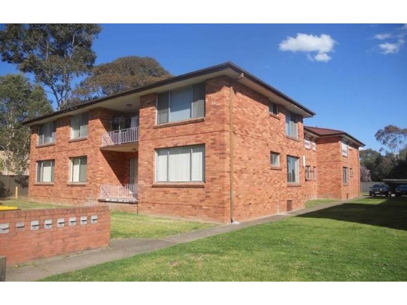 4/52-54 Saddington Street, St Marys NSW 2760