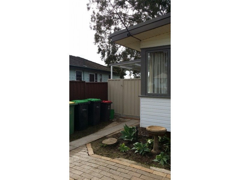 100 Jackaranda Road, North St Marys NSW 2760