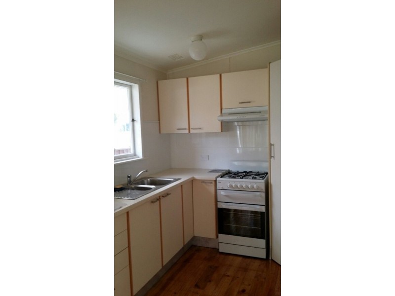 100 Jackaranda Road, North St Marys NSW 2760