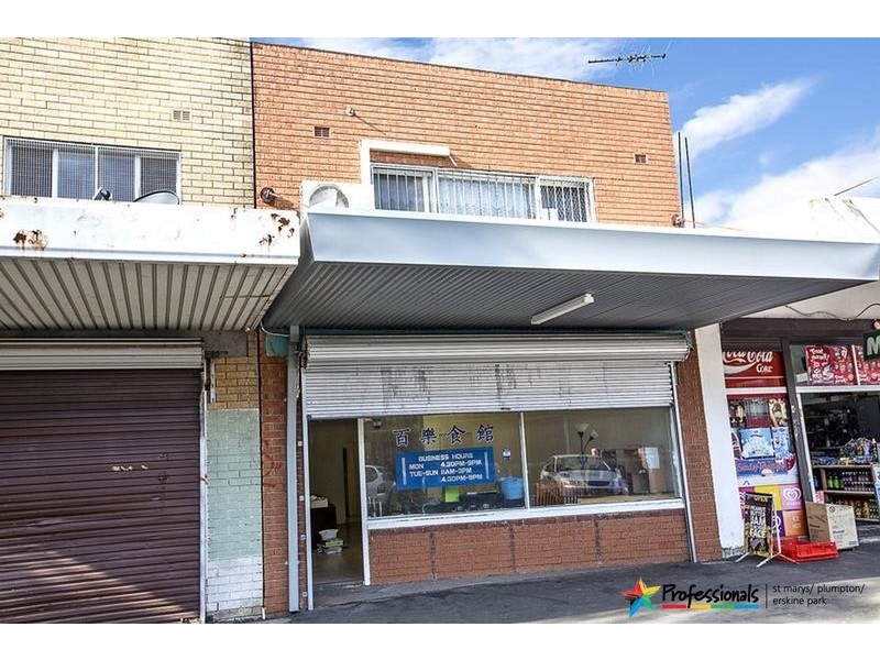 4 Parklawn Place, St Marys NSW 2760