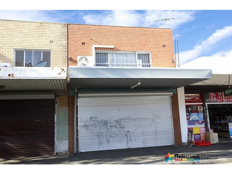 4 Parklawn Place, St Marys NSW 2760