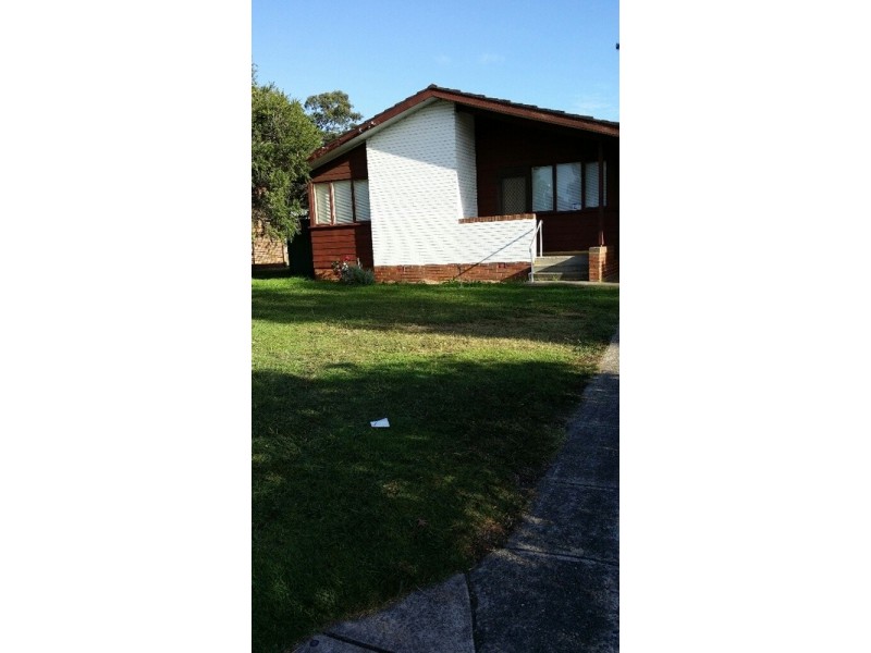 403 Luxford Road, Lethbridge Park NSW 2770
