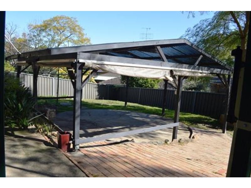 13 Hillcrest Avenue, Penrith NSW 2750