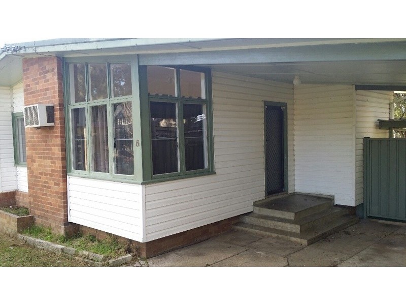 5 Byrd Place, Tregear NSW 2770