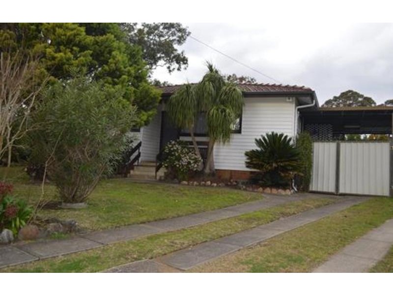 123 Sedgman Crescent, Shalvey NSW 2770