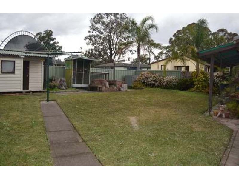 123 Sedgman Crescent, Shalvey NSW 2770