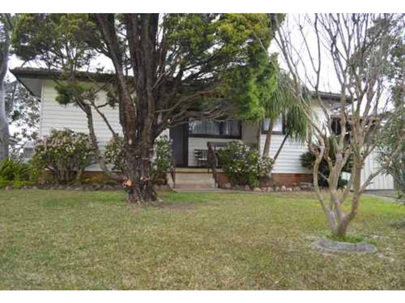 123 Sedgman Crescent, Shalvey NSW 2770