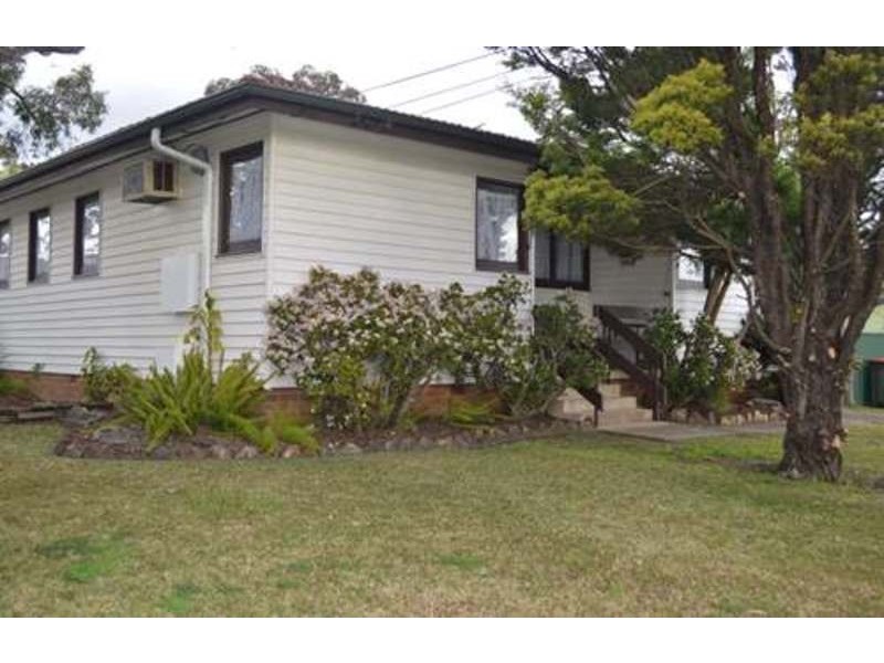 123 Sedgman Crescent, Shalvey NSW 2770