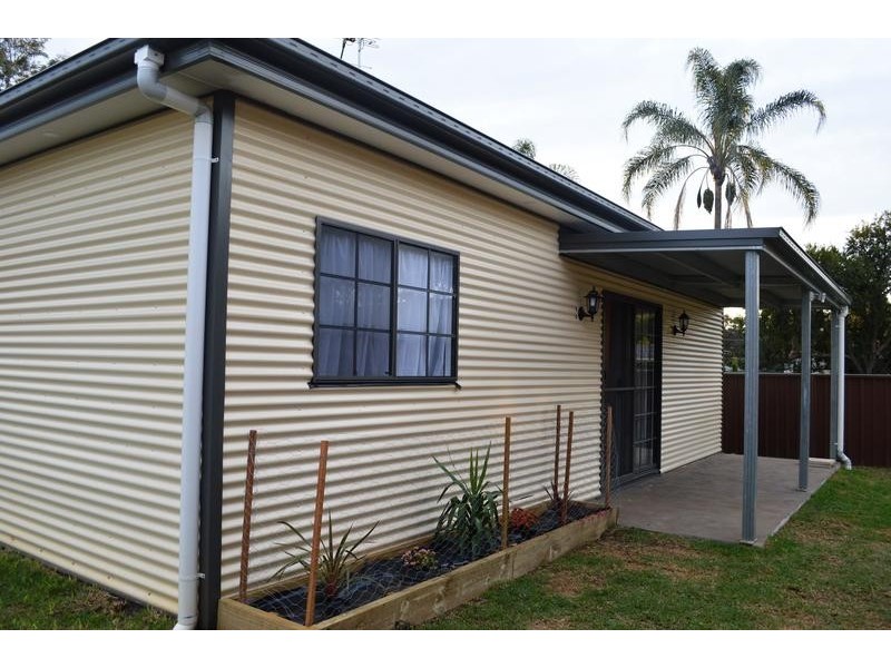 11A Tryal Place, Willmot NSW 2770