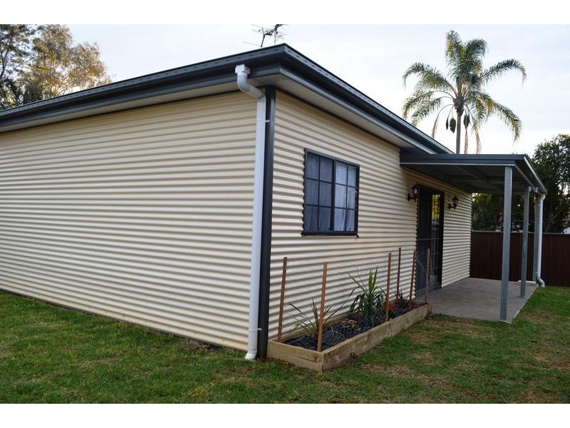 11A Tryal Place, Willmot NSW 2770