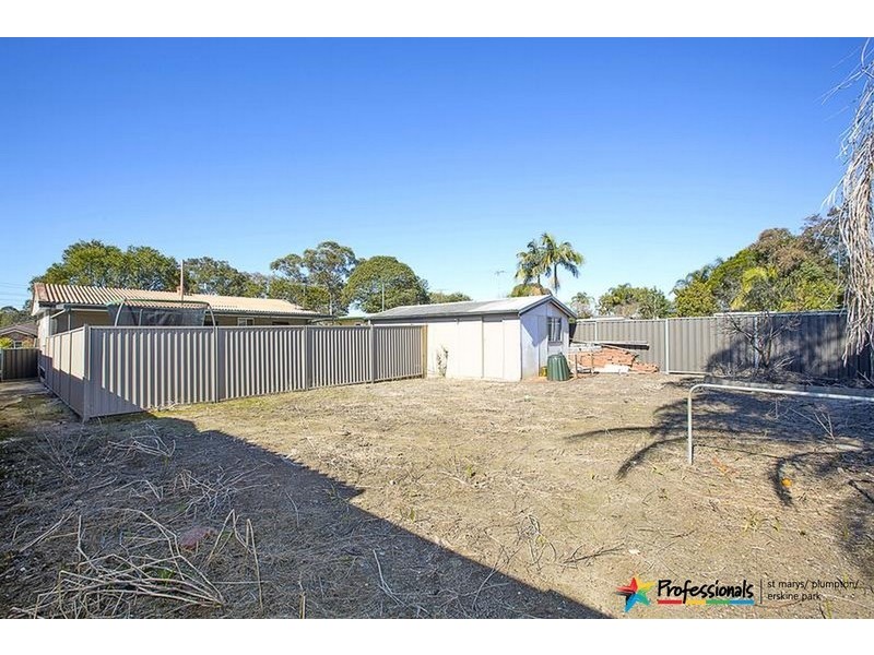 North St Marys NSW 2760