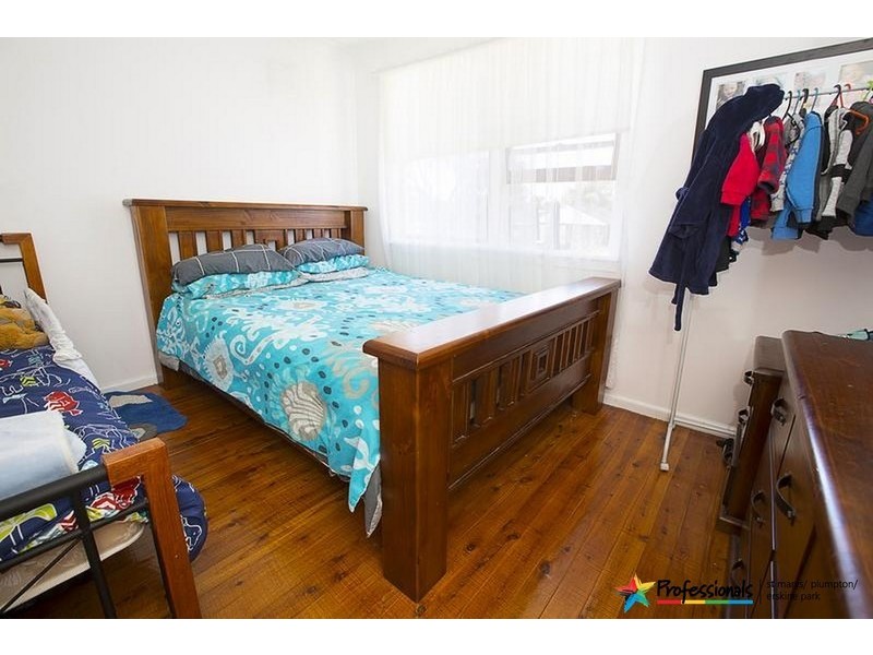 North St Marys NSW 2760