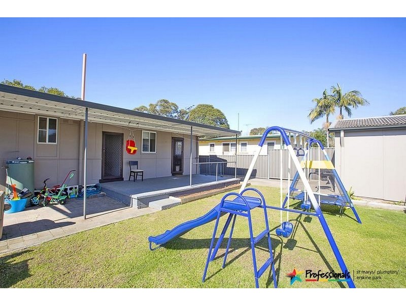 North St Marys NSW 2760