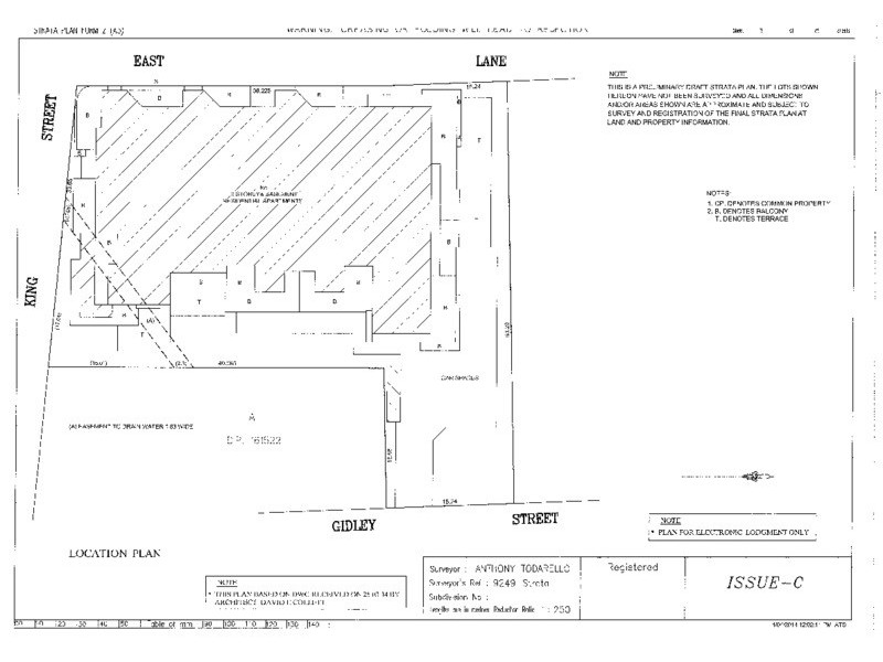 St Marys NSW 2760 Floorplan