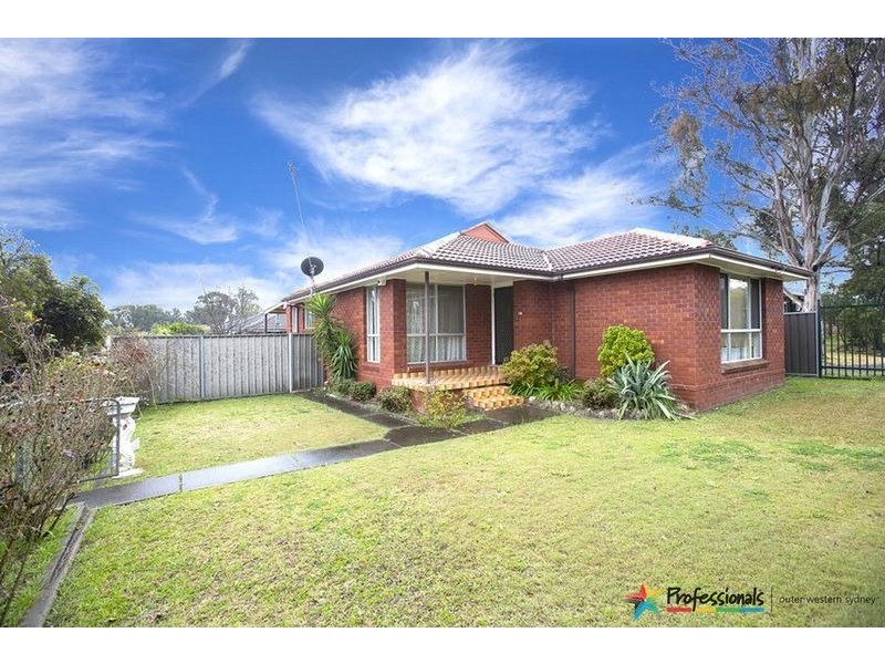 Cambridge Park NSW 2747