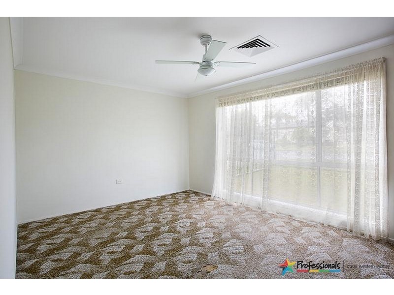 Cambridge Park NSW 2747