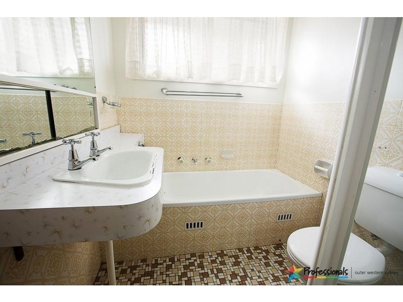 Cambridge Park NSW 2747