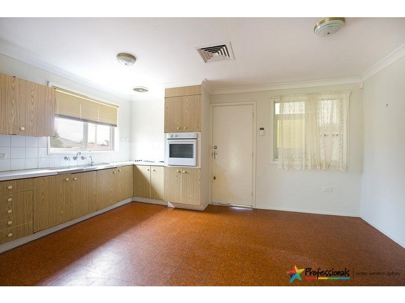 Cambridge Park NSW 2747