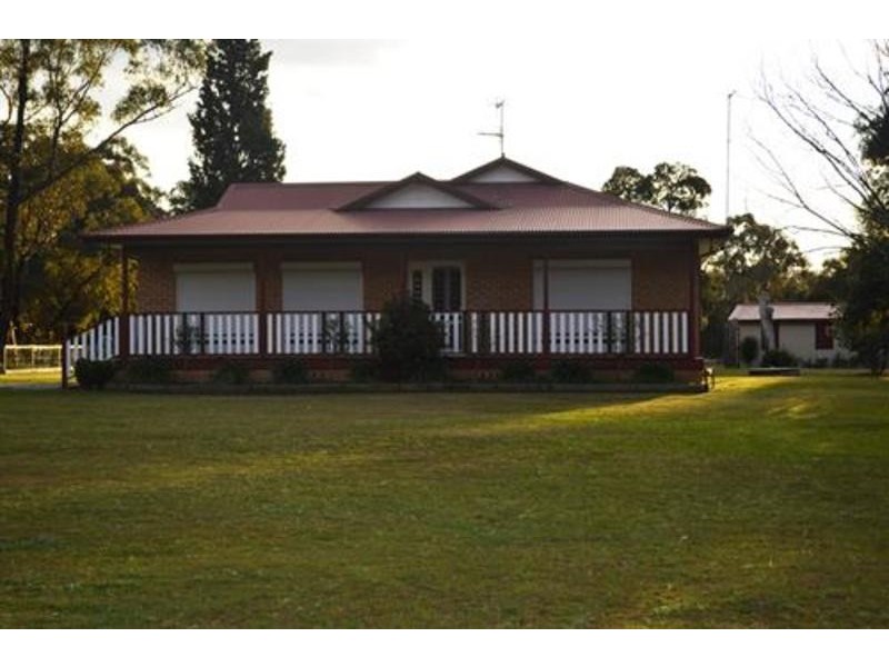 15 Tadmore Road, Cranebrook NSW 2749