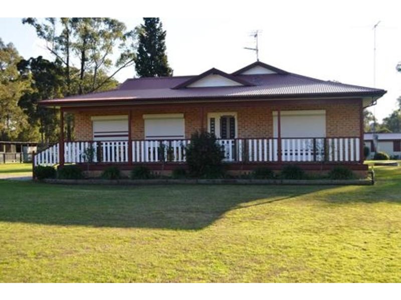 15 Tadmore Road, Cranebrook NSW 2749