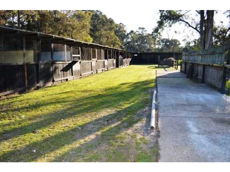 15 Tadmore Road, Cranebrook NSW 2749