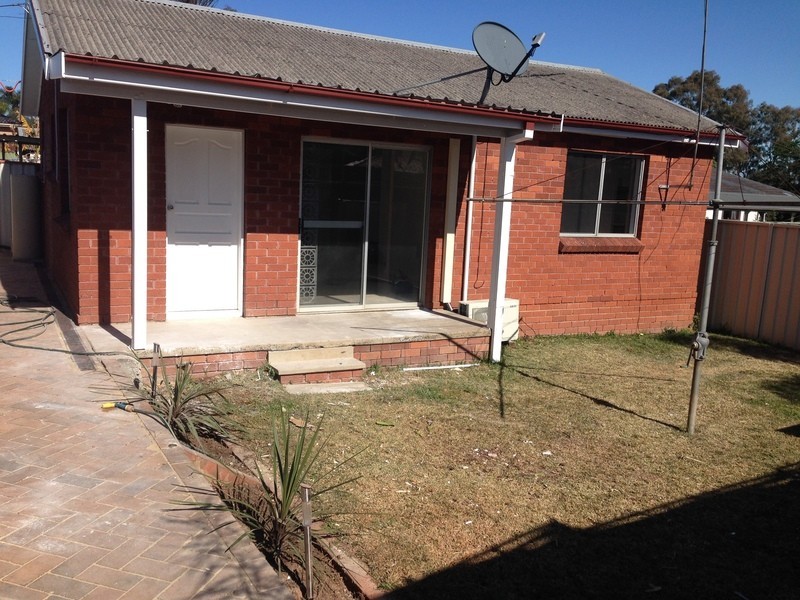 7A Daraya Street, Colyton NSW 2760
