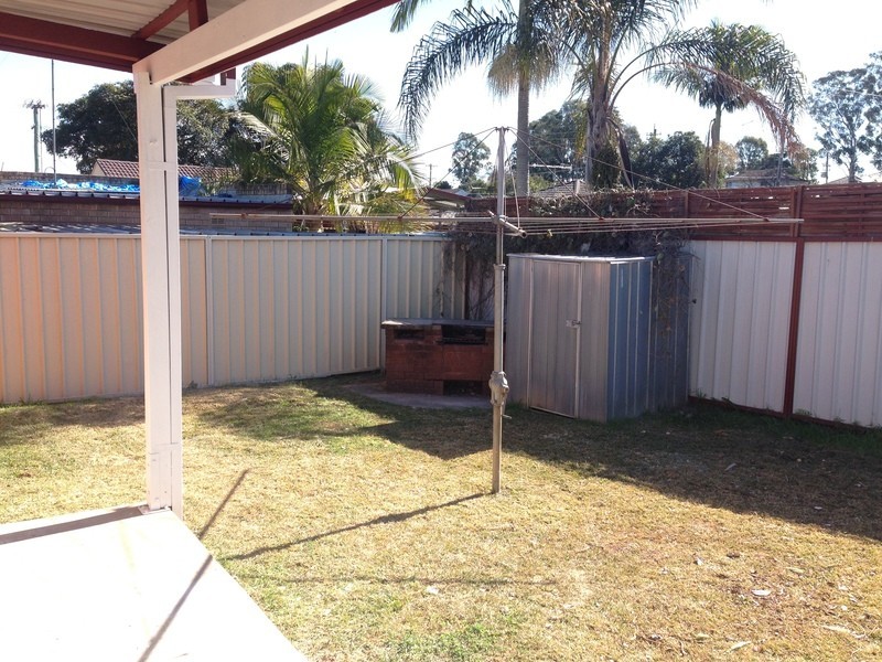 7A Daraya Street, Colyton NSW 2760