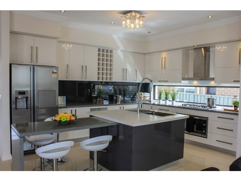 Gregory Hills NSW 2557