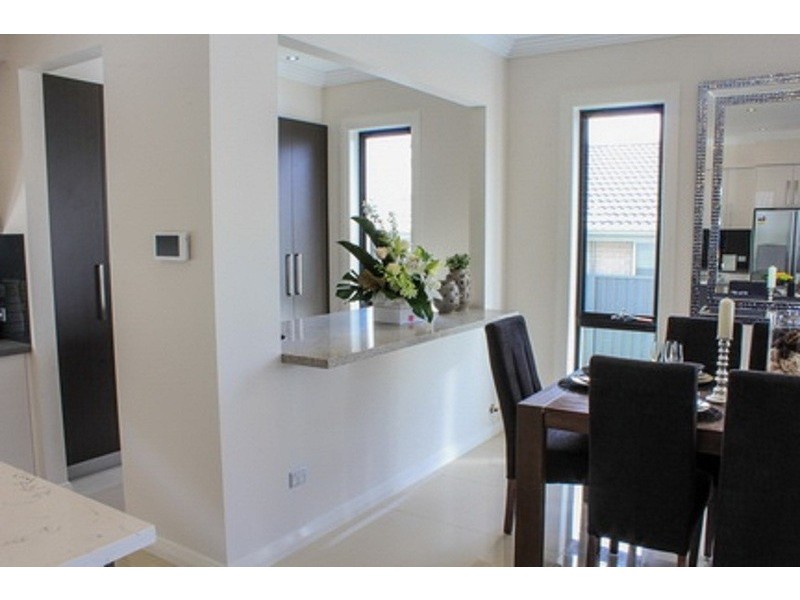 Gregory Hills NSW 2557