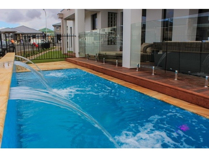 Gregory Hills NSW 2557