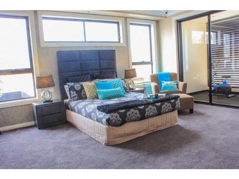 Gregory Hills NSW 2557