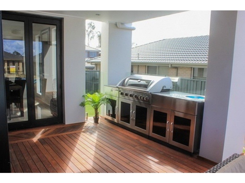 Gregory Hills NSW 2557