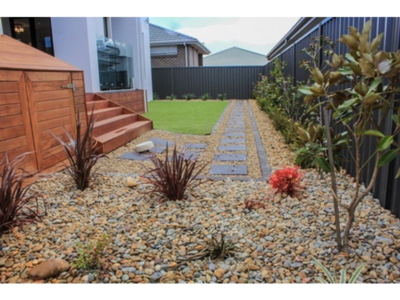 Gregory Hills NSW 2557