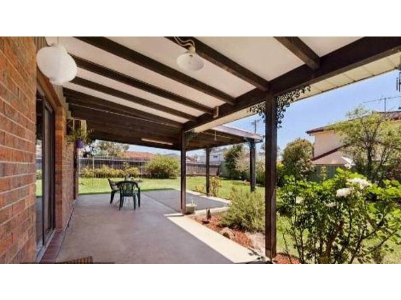 57 Muscio Street, Colyton NSW 2760