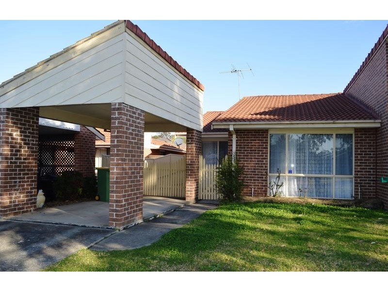 18 Britten Close, Cranebrook NSW 2749