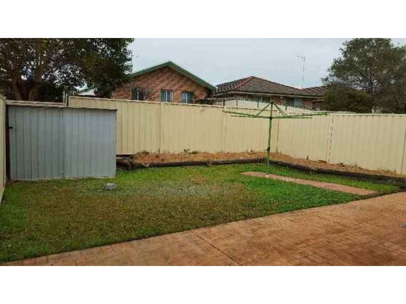 18 Britten Close, Cranebrook NSW 2749
