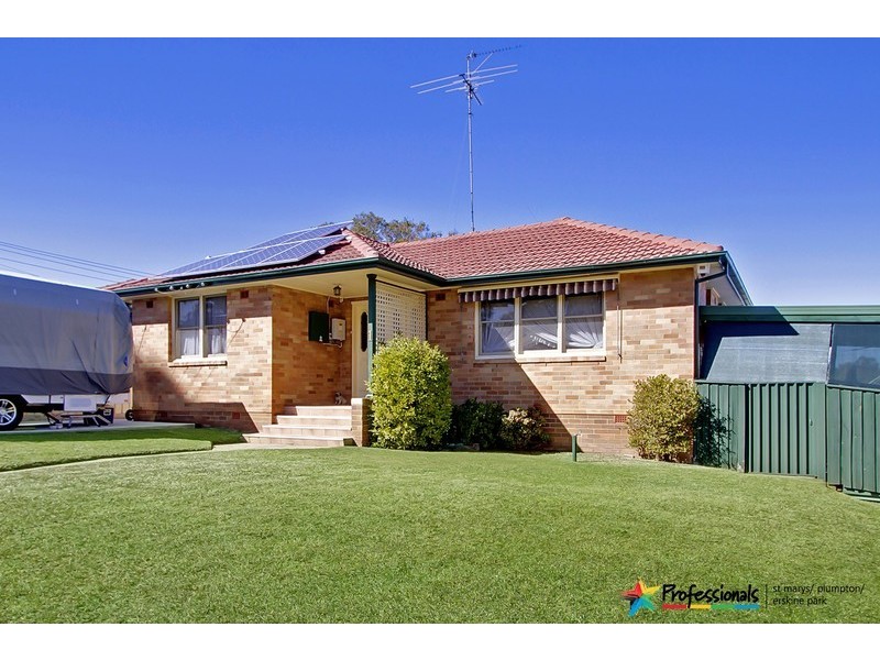 Lethbridge Park NSW 2770