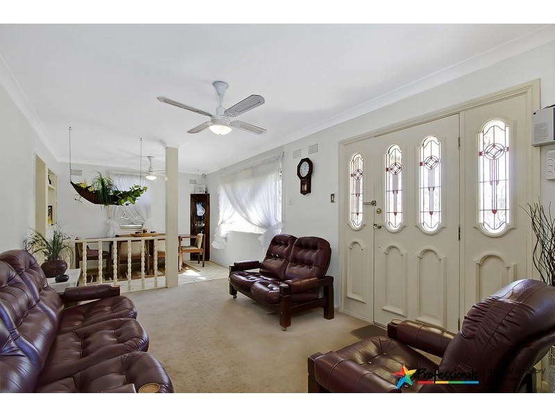 Lethbridge Park NSW 2770