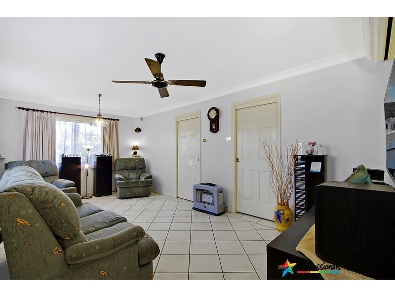 Lethbridge Park NSW 2770