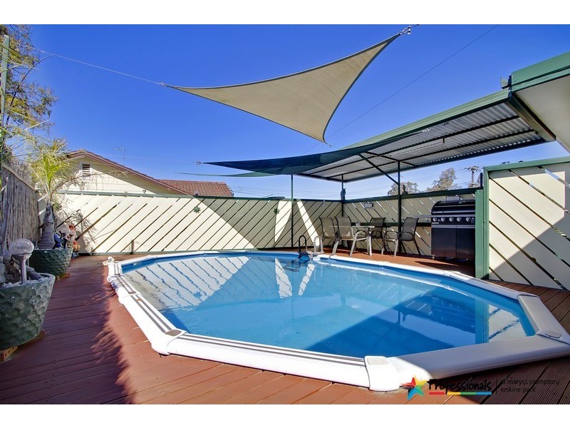 Lethbridge Park NSW 2770