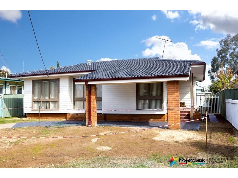 Lethbridge Park NSW 2770