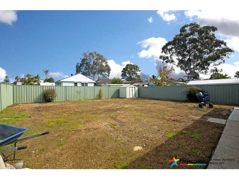 Lethbridge Park NSW 2770