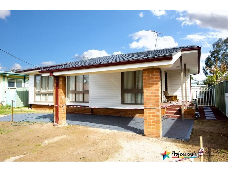 Lethbridge Park NSW 2770