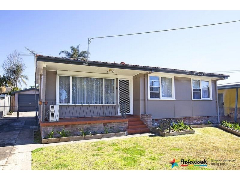 43 Magnolia Street, North St Marys NSW 2760