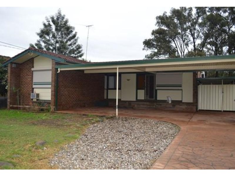 248 Captain Cook Drive, Willmot NSW 2770