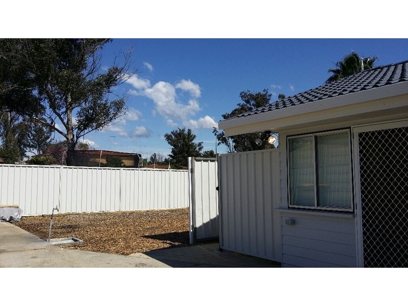 72a Stockholm Avenue, Hassall Grove NSW 2761