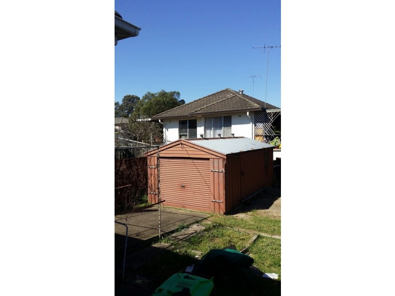 4 Mitchell Street, St Marys NSW 2760