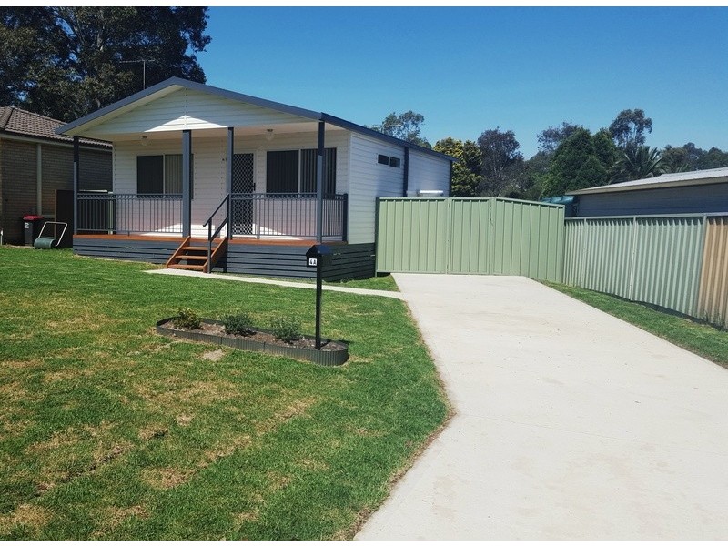 4A Astwood Street, Colyton NSW 2760